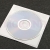 Samoprzylepna kieszeń na cd dvd z klapką 129x130