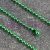 Łańcuszek kulkowy perełkowy reklamowy G 102 2,4 mm