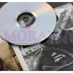 Pudełko na CD DVD 137x124 T