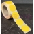 Kółka samoprzylepne żółte do zaklejania i oznaczania towaru 50 1k